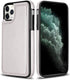 HianDier for iPhone 11 Pro Case with Card Holder Wallet Case for Women Men with Magnetic Closure Shockproof Cover for iPhone 11 Pro Phone Case-Whi...