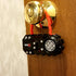 SpyX Door Alarm - Door Monitor That Detects Motion to Protect Your Stuff & Scare Away Intruders. Motion Sensor Alarm for Kids. New Spy Gear Toy Co...