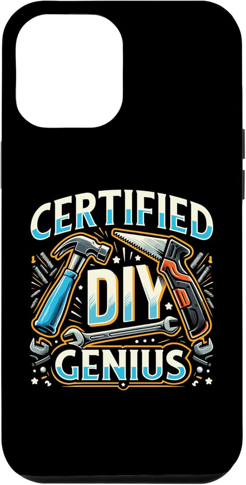 iPhone 15 Plus Renovation Remodel DIY Lovers Home Improvement Case...