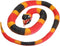 Wild Republic Coral Snake, Rubber Snake Toy, Gifts for Kids, Educational Toys, 26 inches...