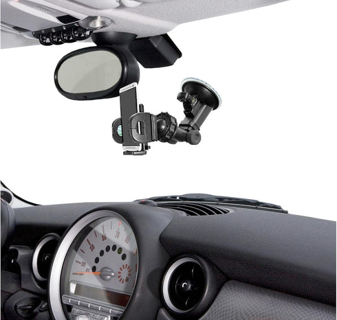 Bracketron Universal ProMount Windshield Mount...