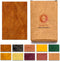 Fabric Dye with Natural Extract Colors | Ideal for Coloring Clothes Scarves Bags Bandanas | DIY Art & Craft Set for Kids and Adults | Painting Par...