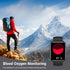 Smart Watch for Men Women, 1.8" Touch Screen, 100+ Sport Mode Activity Fitness Tracking Watch with Heart Rate SpO2 Monitor, 5ATM Waterproof Swim W...