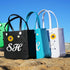 3 Pcs Letter Charms for Bogg Bag Clips Insert Bogg Bag Accessories Charm Decorative Alphabet Charm for Handbag Beach Tote Bag Simple Modern Beach ...