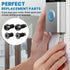 Video Doorbell Screws, Video Doorbell Replacement Screws, Replacement Security Screws Compatible with Video Doorbell, Video Doorbell 2 and Pro (4S...