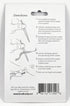 Bead Buddy Venus Big Eye Beading Needle-Beading Needles and Supplies-Large Eye Holds Many Types of Thread...
