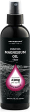 Aromasong Rose Extra Strength Ultra-Pure Magnesium Spray (23mg Magnesium in Each Spray) 8 Oz, Known to be Used for Leg Discomfort and Promotes a C...