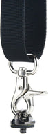 Camera Strap,DSLR Shoulder Strap Crossbody Sling Quick Release Storage Pocket...