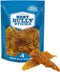 Best Bully Sticks Chicken Breast Dehydrated Dog Treats - Chicken Fillet Treats for Dogs 8 oz. - All Natural High Protein Real Chicken Premium Jerk...