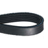 Zhehao WE12M29 Dryer Drum Drive Belt Replace for WE12M22, 137292700, WE120122, WE12M0022, AP4565702, PS3408299, 134163500 Compatible with GE/Hotpoint (About 89-1/2 Inches Length)