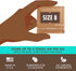 Boveda 75% Two-Way Humidity Control Packs For Storing Up to 5 Items – Size 8 – 10 Pack – For Small Non-Plastic Travel Cases – Moisture Absorbers –...