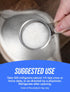 BulkSupplements.com Glutathione Reduced Powder - Glutathione Supplement, Reduced Glutathione Powder - Glutathione 500mg, Gluten Free, 500mg per Se...