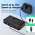 BP-511 Battery Charger with USB Dual LCD for Canon EOS 40D 300D 5D 20D 30D 50D 10D D60 G6 Camera Batteries?Battery Not Included?...
