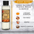 Urban Naturals Pumpkin Brulee Reed Diffuser Refill Oil | Autumn & Winter Home Scent | Creamy Pumpkin Pie, Nutmeg, Maple & French Vanilla | Made in...