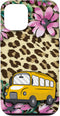 iPhone 15 School bus driver Case...