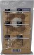 Kirby vac bags (9 count) for Models G4, G5 and Gsix...