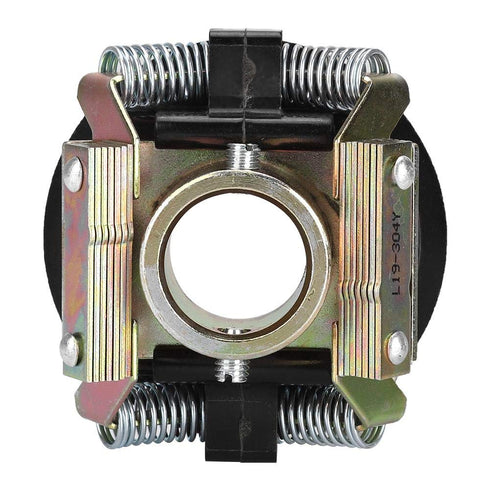 L19-304Y Single Phase Generic Mechanical Centrifugal Switch Electric Motor Starter Controller Kit 19mm...