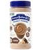 Peanut Butter & Co. Cocoa Peanut Protein Powder, Non-GMO Project Verified, Gluten Free, Vegan, 6.5 oz Jar...
