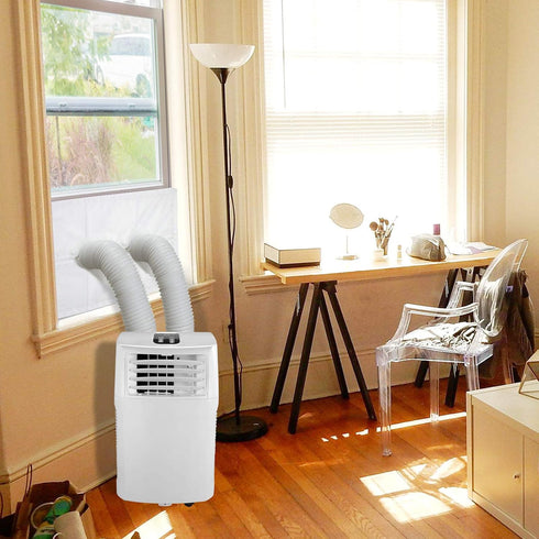 Airlock | Window Seal For Portable Air Conditioner, Flexible Size, Max 14x36 Inch....