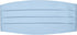 Jacob Alexander Men's Solid Color Cummerbund...