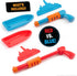Hasbro Battleship Splash Game – Backyard Water Toys for Outdoor Summer Fun...