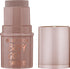 essence | Baby Got Bronze | Cream Bronzer Stick Easy to Apply & Blend | Vegan & Cruelty Free | Free From Gluten, Parabens, Preservatives, & Microp...