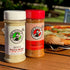 Pizza Worx - Red Pizza Mojo - Extra-Extraordinary Seasonings - 4.7 oz Bottle...