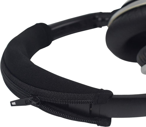 New Headband Protector Repair Parts Compatible with Razer Kraken Pro Gaming Headphone, Easy DIY Installation No Tool Needed...