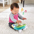 VTech 3-in-1 Tummy Time to Toddler Piano...