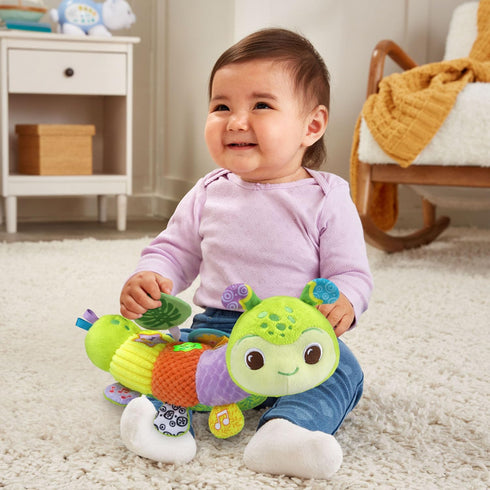VTech Baby Snugglepillar...