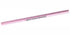 Alumicolor Pocket-Size Engineer Scale, Aluminum, 6 inches, Pink (3210-7)...