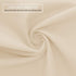Nestl Soft Pillow Shams Set of 2 - Double Brushed Microfiber Pillow Covers - Hotel Style Premium Bed Pillow Cases, with 1.5” Decorative Flange, St...
