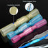 smseace 230PCS Heat Shrink Bullet Connectors Assortment Kit 22-10AWG Waterproof bullet connectors Heat Shrink Female&Male Bullet Butt connector fo...