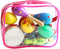 Toddler Musical Instruments, 9PCS Wooden Percussion Musical Instruments Toy Set for Kids Toddlers Preschool Educational Music Toys for Boys and Gi...