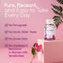Lactation and Postnatal Support Gummies - Milk Production Supply Increase Supplements for Breastfeeding Women - with Vitamins D3 B12 Milk Thistle ...
