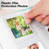 360 Pockets Photo Album for Fujifilm Instax Mini 12 11 9 99 8 40 Evo Instant Camera, For Polaroid Snap/PIC-300/Z2300/ SocialMatic Instant Cameras ...