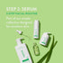 Native Sensitive Facial Serum Contains Naturally Derived Ingredients | Hydrating Serum with Aloe and Vitamin B3, Revitalize and Repair Your Skin, ...