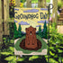 Garden Flags Decorative Yard Flags Double Sided Design for All Seasons and Holidays for Home Outdoor Decor ?Groundhog Day Cute Groundhog Looking O...