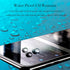 3 Pack for Samsung Galaxy A15 Screen Protector, Tempered Glass, Anti-Scratch, Anti-Fingerprint?9H Hardness Bubble Free HD Clarity...