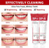 Sp-6 Ultra Whitening, Sp-6 Probiotic Whitening Toothpaste, Ultra Whitening Toothpaste sp6, Probiotic Brightening Toothpaste,Deep Cleaning Care Too...