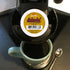 Guy Fieri Flavortown Roasts Decaffeinated Coffee Pods, Unleaded Medium Roast Decaf Coffee, Single Serve Cups for Keurig K Cup Brewers,24 Count(Pac...