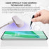 Matte Screen Protector for OnePlus 9 Pro, Tempered Glass UV Set - 2 Pack, Anti-Glare, Anti-Fingerprint, 9H Scratch Resistant, Soft and Sensitive T...