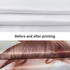 15 pcs Sublimation Blanks Pillow Cases 16"x 16" White Cushion Covers Pillow Covers Heat Transfer DIY Custom Picture Pillow Covers Glossy Satin (4)...