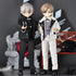 YMY 23 YMY25 OB22 OB24 Doll Clothes Suit Uniform Set Shirt Dress pants Doll body clothes blythe?Black?...