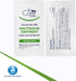 Dynarex Bacitracin Topical Ointment USP - First Response Wound Care Supplies for Minor Cuts, Scrapes & Burns - Helps Keep Wounds Clean - 1 Box of ...