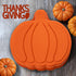 Pumpkin Cake Pan 3 Pack Silicone Pumpkin Pancake Mold, 7 Inch Fall Cake Molds Pumpkin Layer Rainbow Baking Cake Pan for Halloween Thanksgiving...
