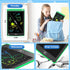 3 Pack LCD Writing Tablet for Kids, 8.5 Inch Colorful Doodle Board Drawing Tablet, Educational Learning Toys Birthday Gifts for Kids Age 3 4 5 6 7...