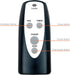 Replacement Remote Control for Lasko 2033674 S16612 S16614 S18610 S18965 Pedestal Fan...