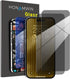 Screen Protector for iPhone 15 Plus Anti Spy Privacy Screen Protector,Easy to Install,Shockproof,Scratch Resistant Tempered Glass Screen Protector...