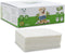 Bamboo Pet Towel 10 PCS - Reusable Bamboo Paper Towels for Dogs, Cats and Other Pets are Machine Washable Up to 5 Times | Disposable Pet Wipes for...